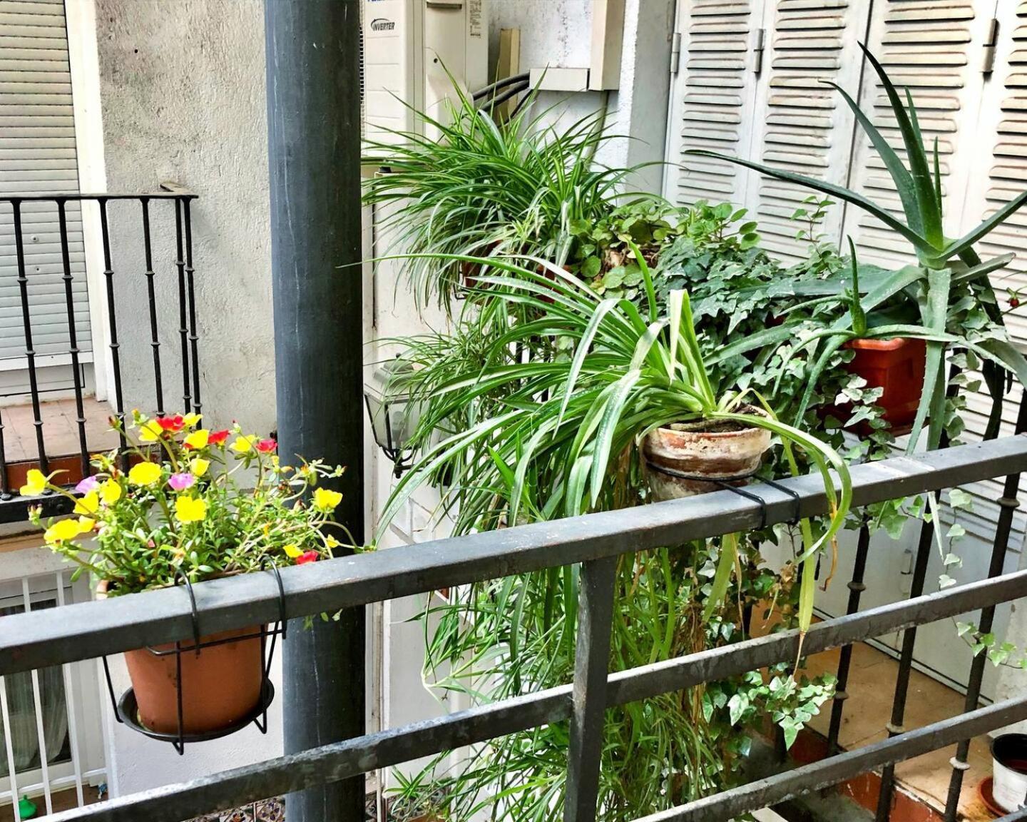 Los Flamencos, Malasana Loft Madrid 45Mq Екстер'єр фото