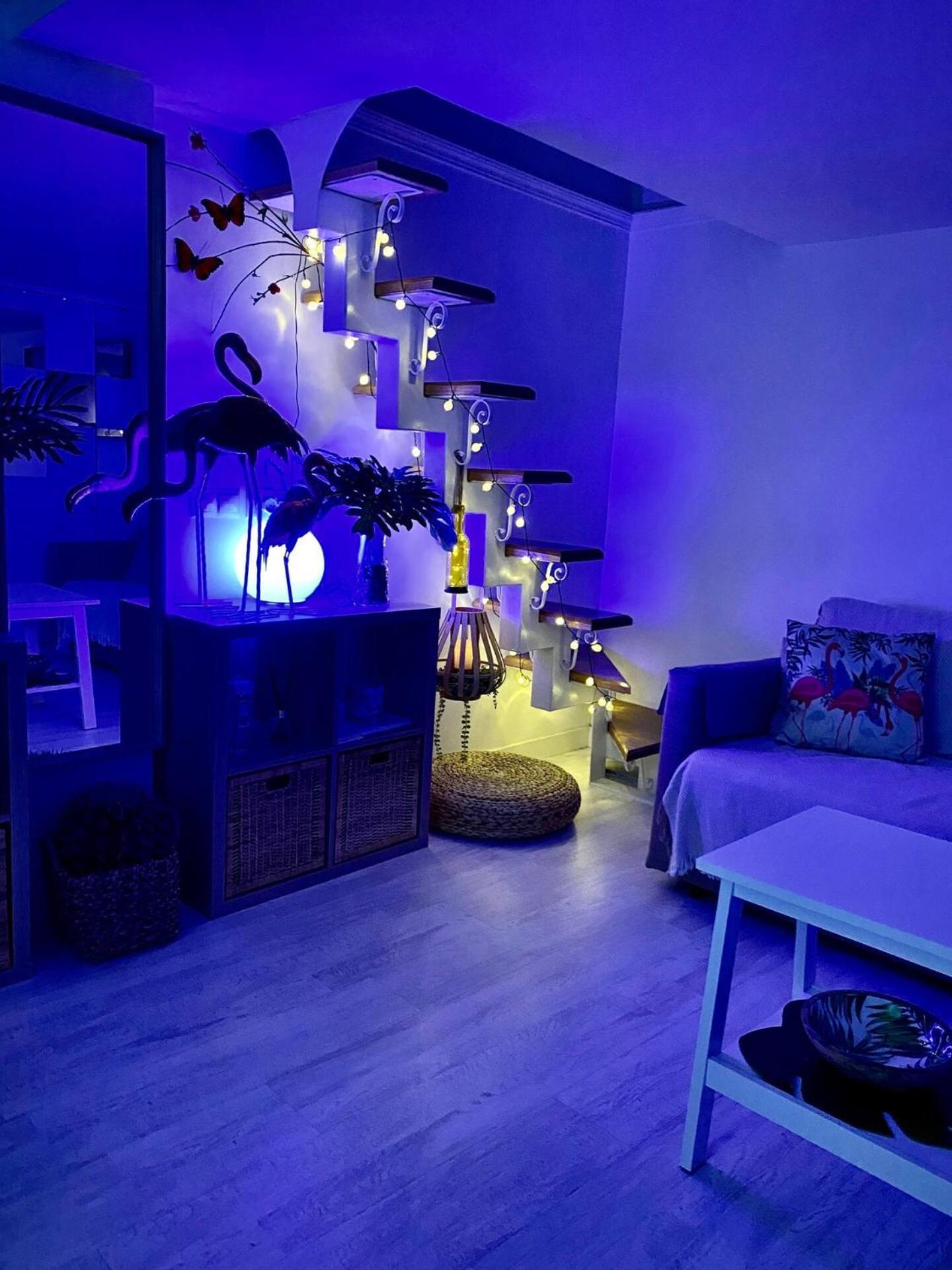 Los Flamencos, Malasana Loft Madrid 45Mq Екстер'єр фото