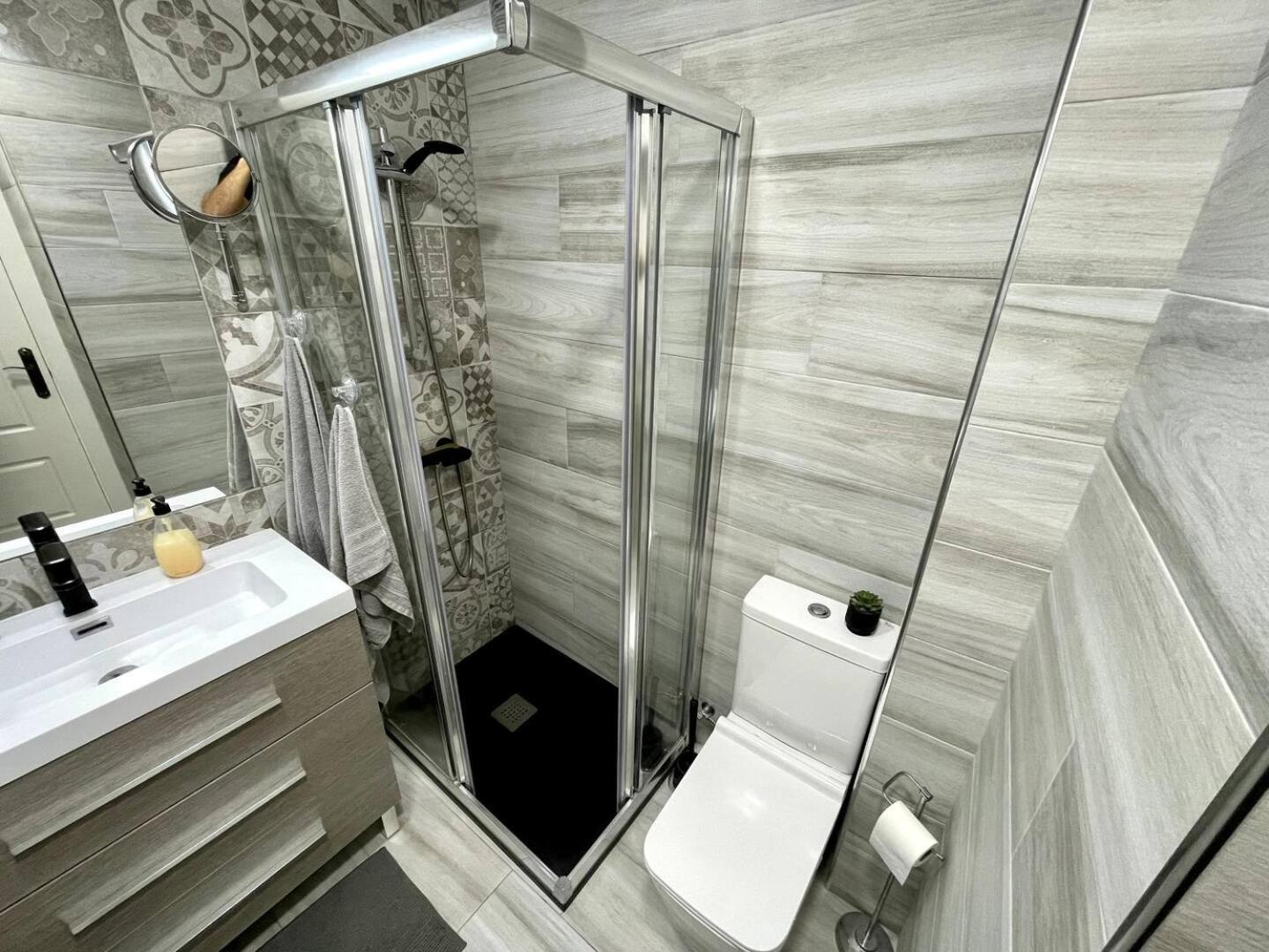 Los Flamencos, Malasana Loft Madrid 45Mq Екстер'єр фото