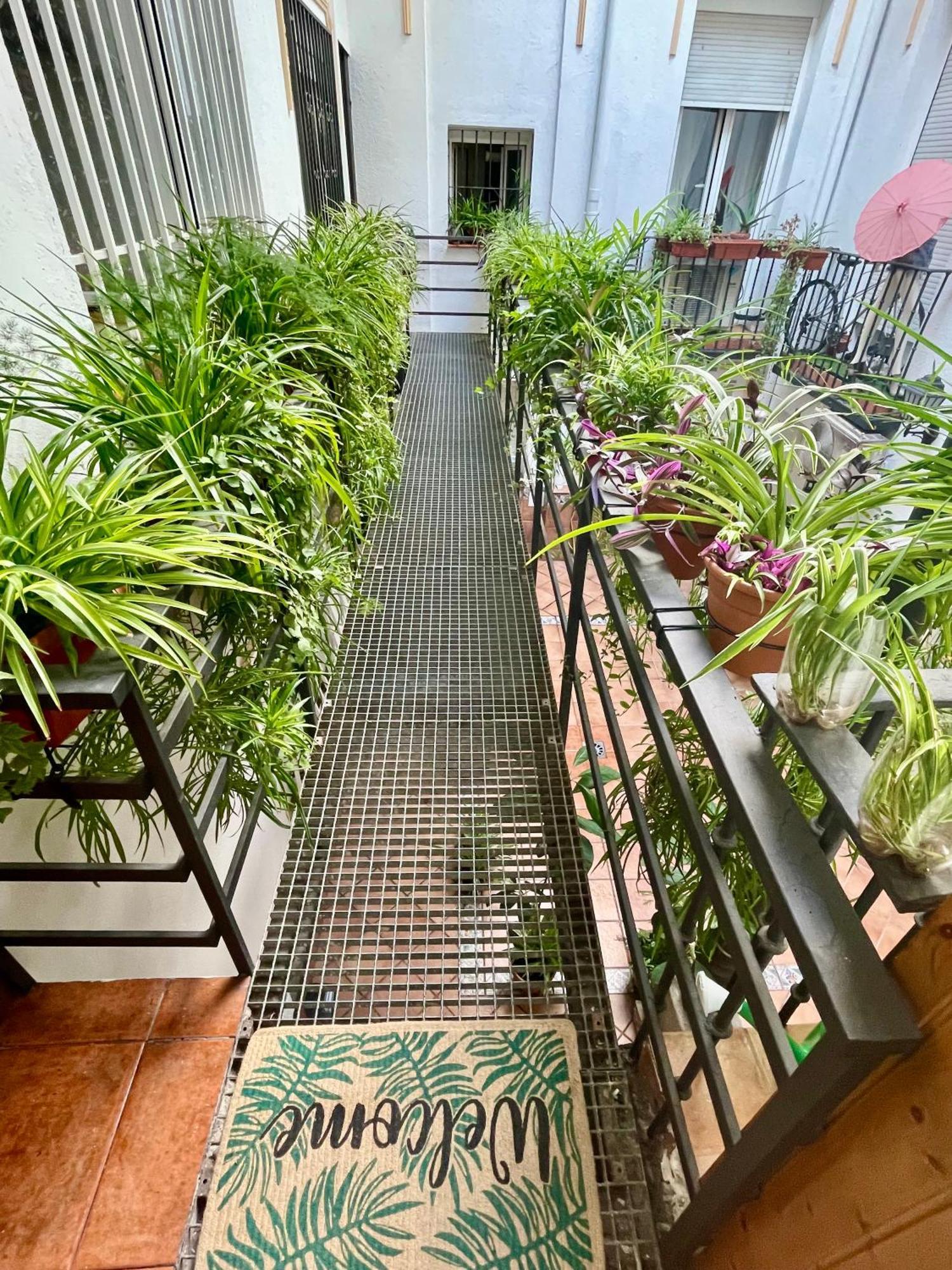 Los Flamencos, Malasana Loft Madrid 45Mq Екстер'єр фото