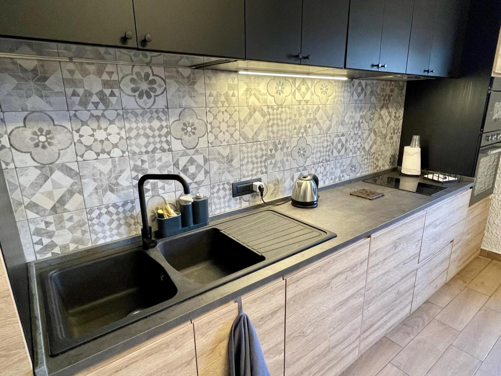 Los Flamencos, Malasana Loft Madrid 45Mq Екстер'єр фото