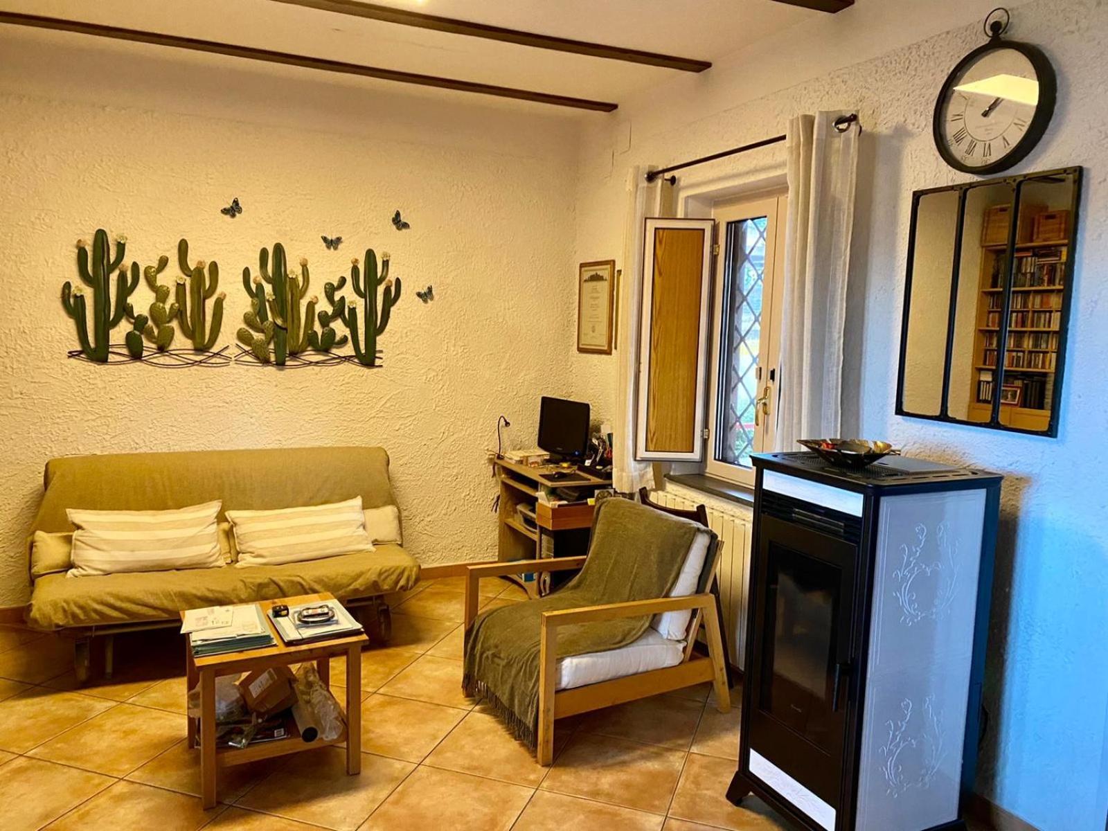 Los Flamencos, Malasana Loft Madrid 45Mq Екстер'єр фото