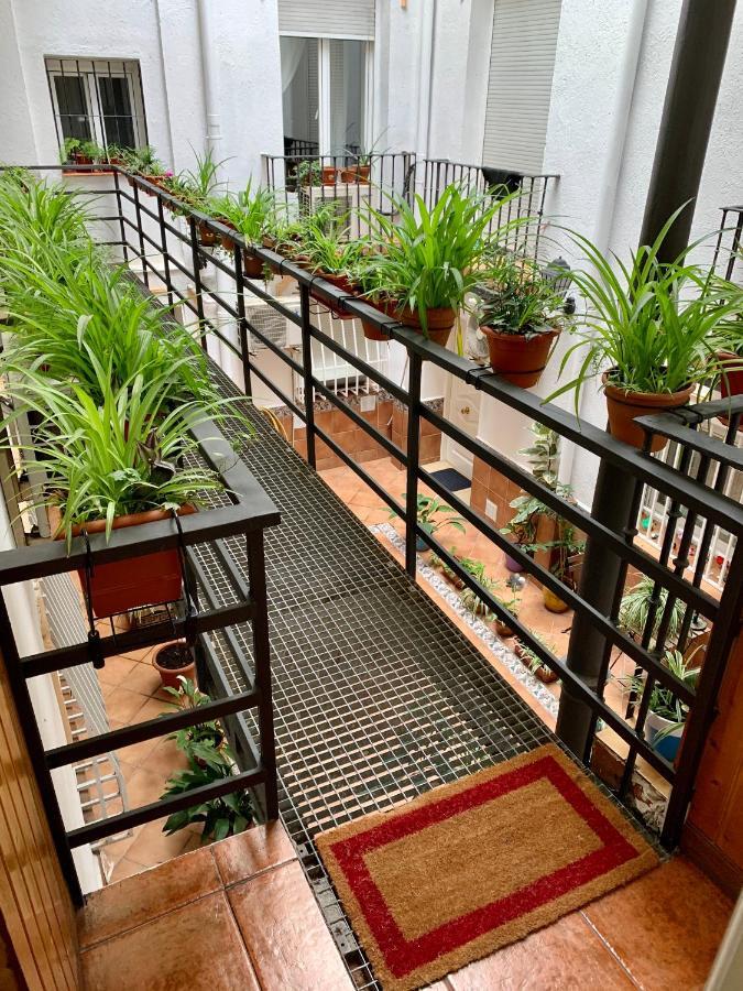 Los Flamencos, Malasana Loft Madrid 45Mq Екстер'єр фото