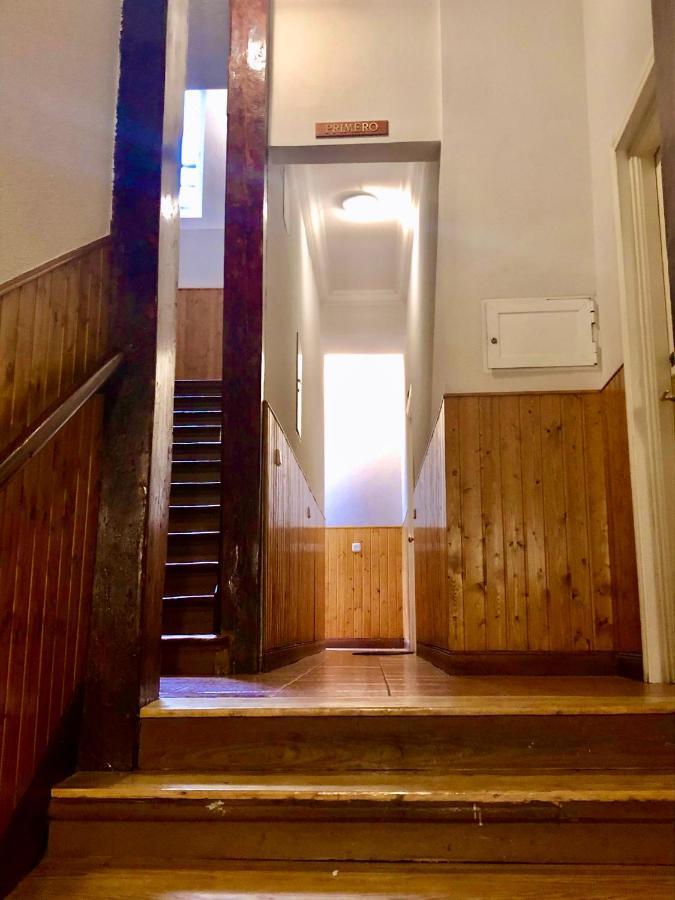 Los Flamencos, Malasana Loft Madrid 45Mq Екстер'єр фото